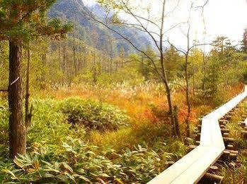 Kamikochi Shirakabaso