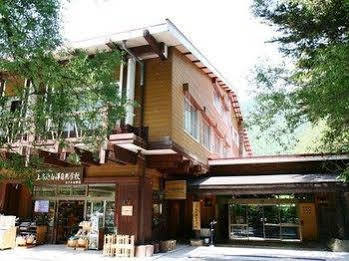 Kamikochi Shirakabaso Matsumoto